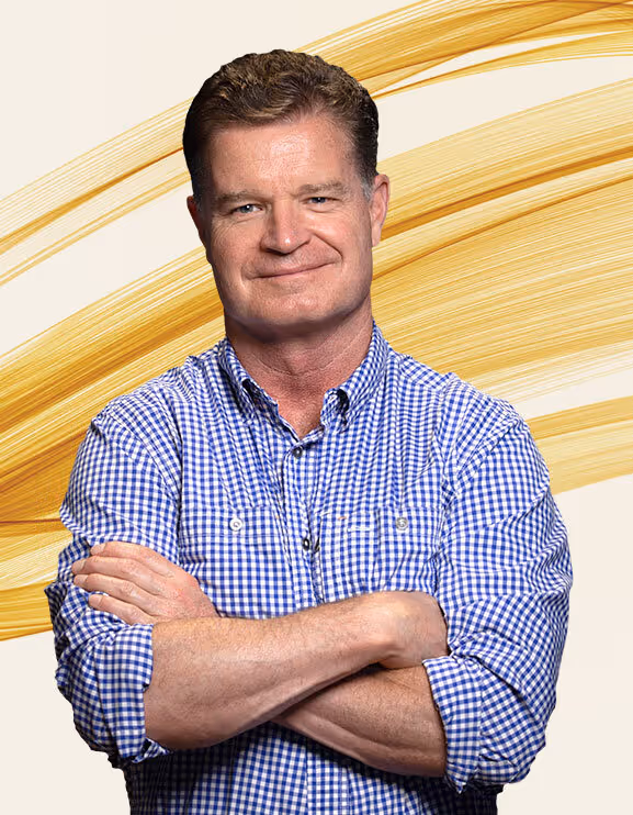 From the Epirus Newsroom | Leigh Madden, CEO