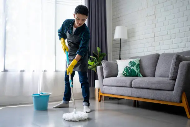 move out cleaning near me