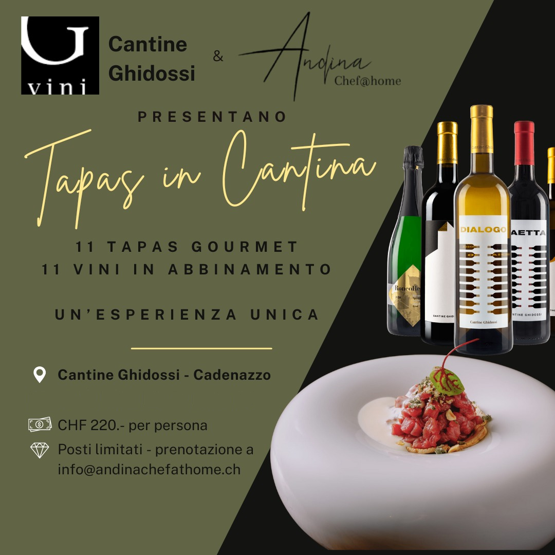Amuse-bouche — boccone di benvenuto