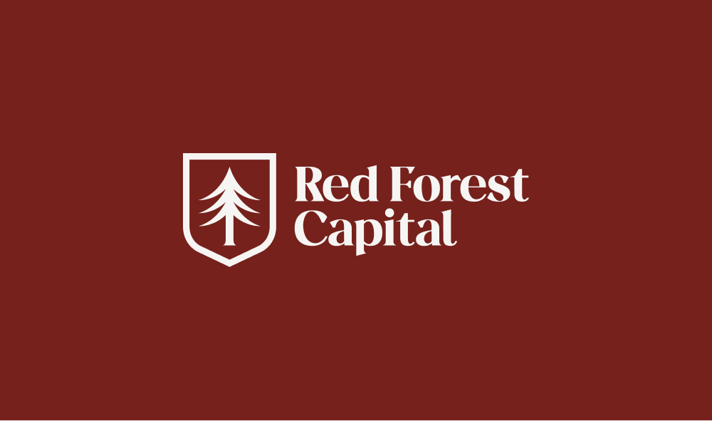 Red Forest Capital - A Family Office Focused on Search Fund Investing for Over 35 Years
