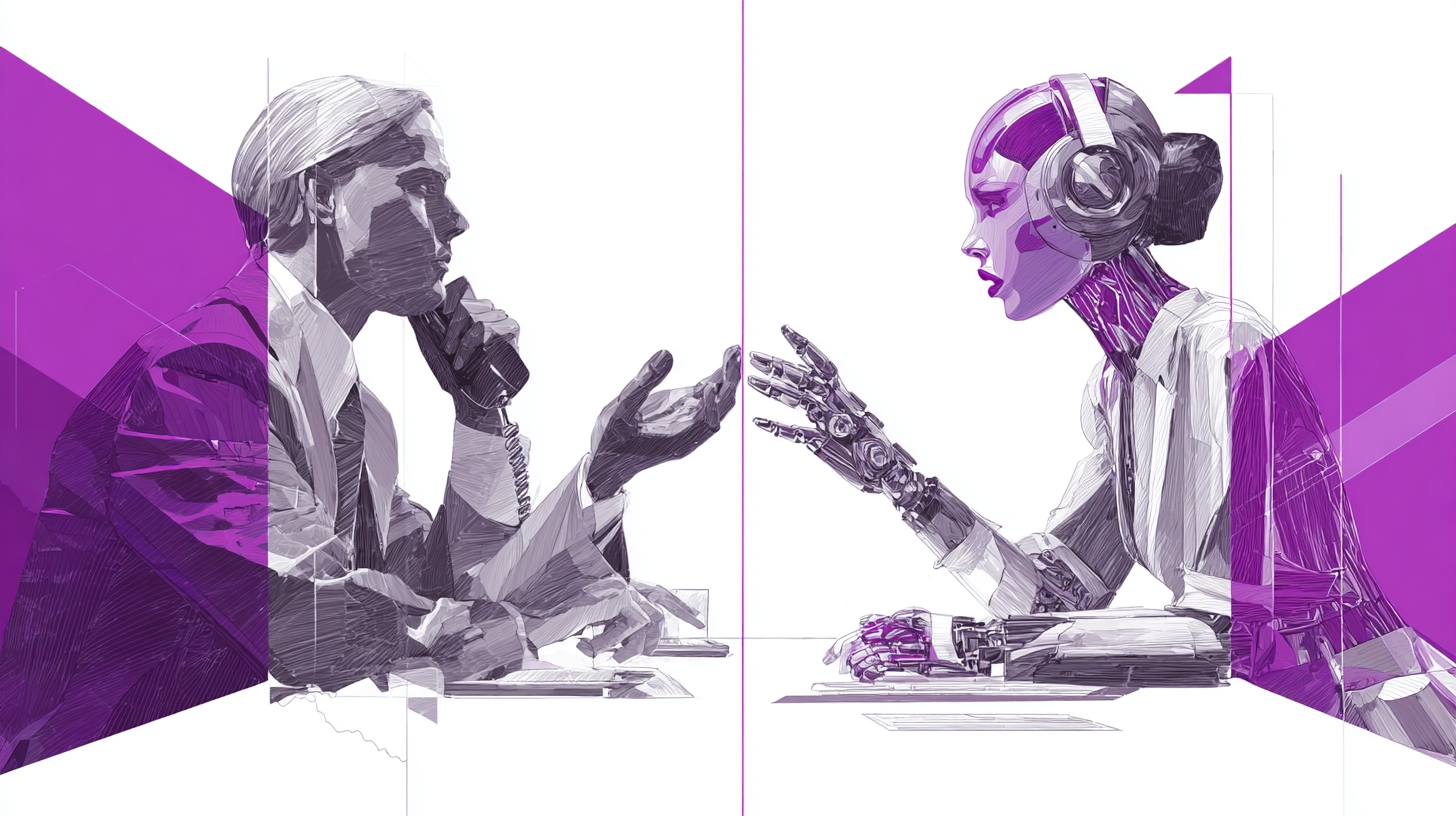 AI SDR vs Human SDR: The Real Cost and Performance Comparison