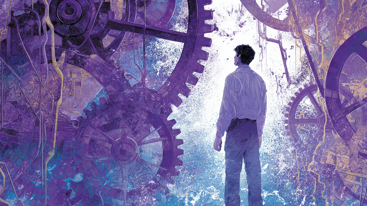 How AI Is Replacing Marketing Automation Workflows