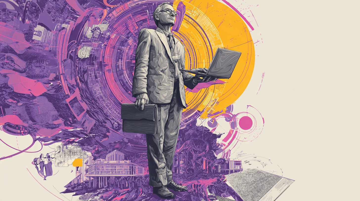 The GTM Engineer: Why Every B2B Company Needs an AI Agent Architect