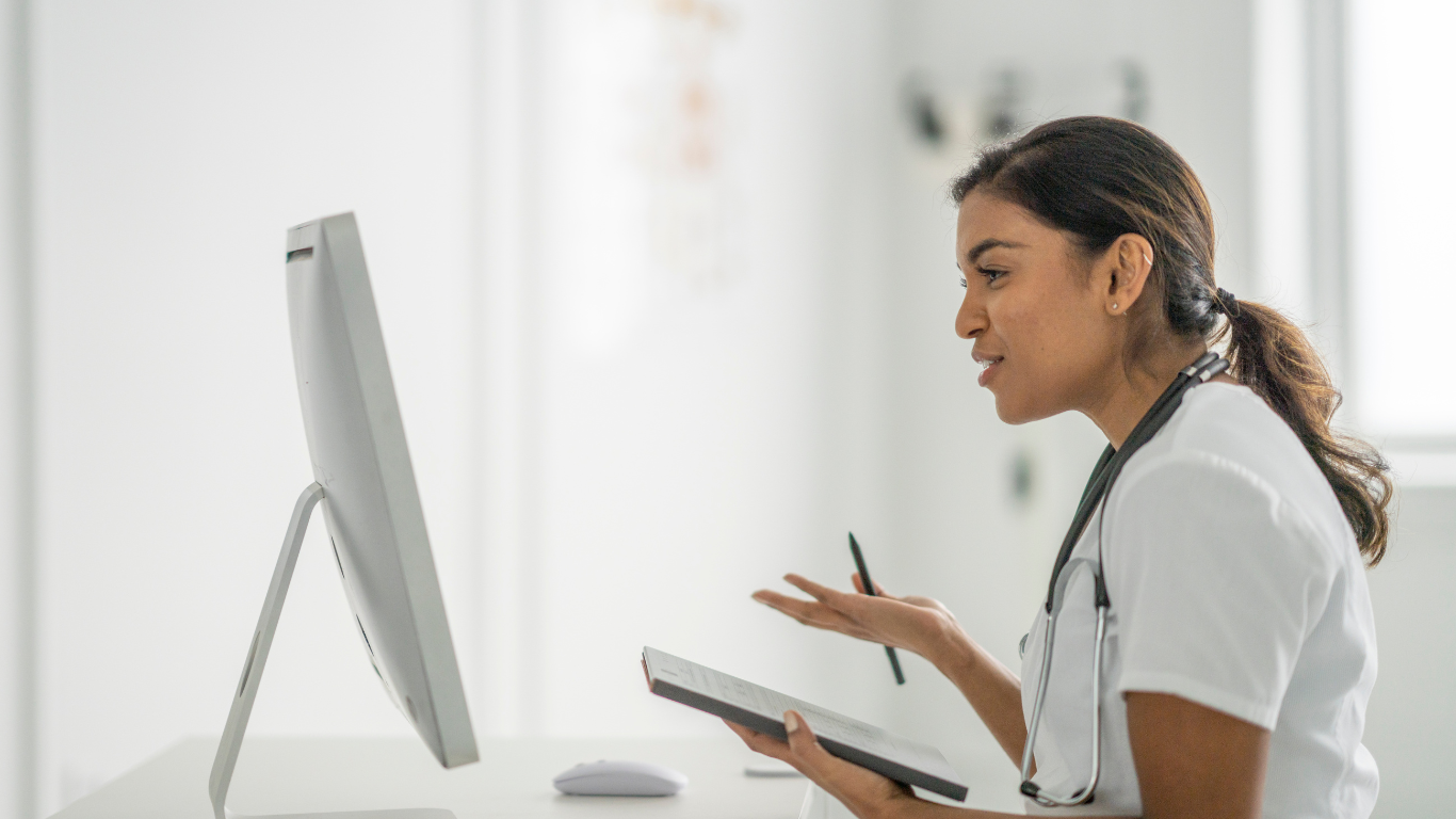 Telenocturnists: Transforming Hospital Care for Physicians and Patients Alike