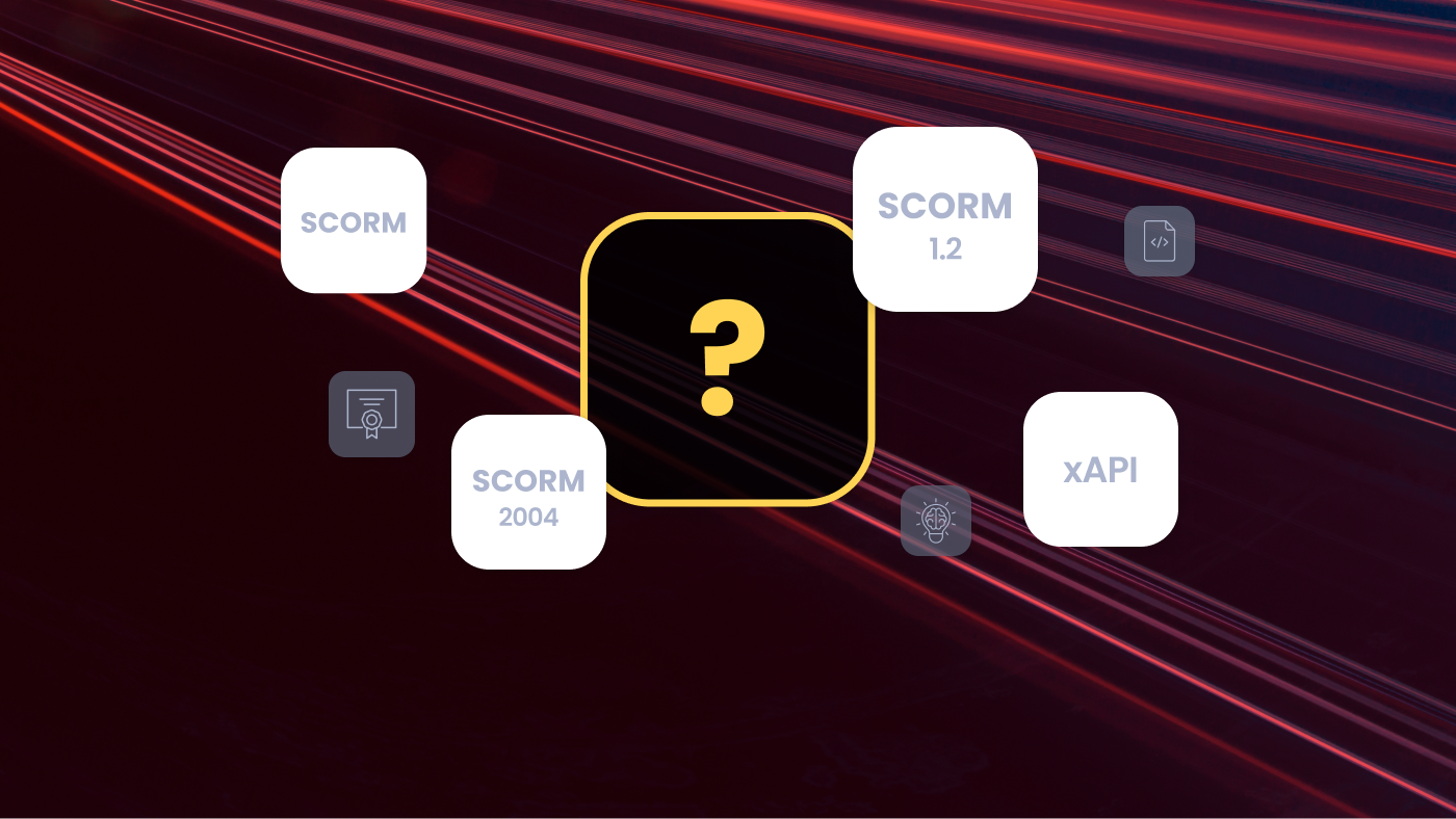 What’s Replacing SCORM—And Should SCORM Be Replaced Or “Just” Transformed?
