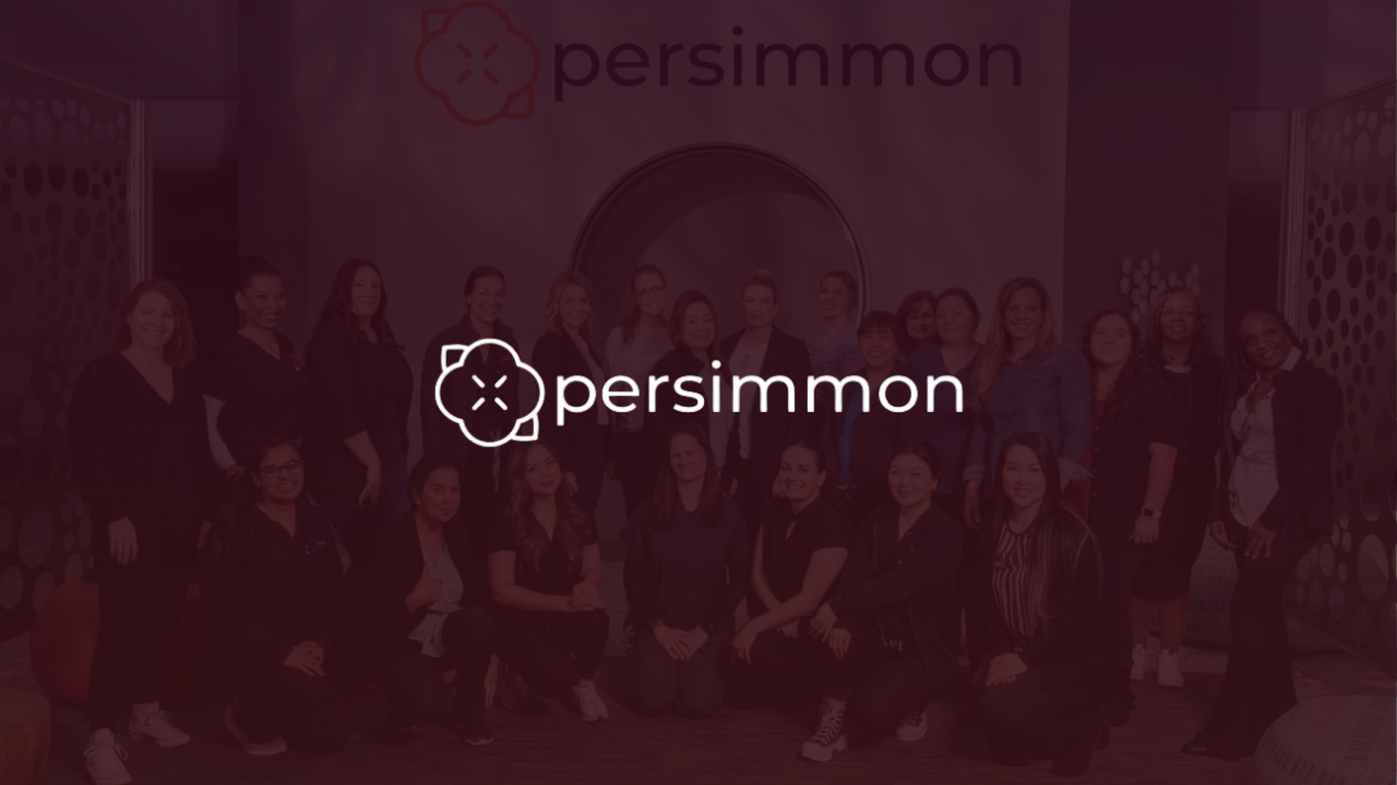 Persimmon Life Saved 40% Of Growth Managers' Time Within The First Month Of Launch