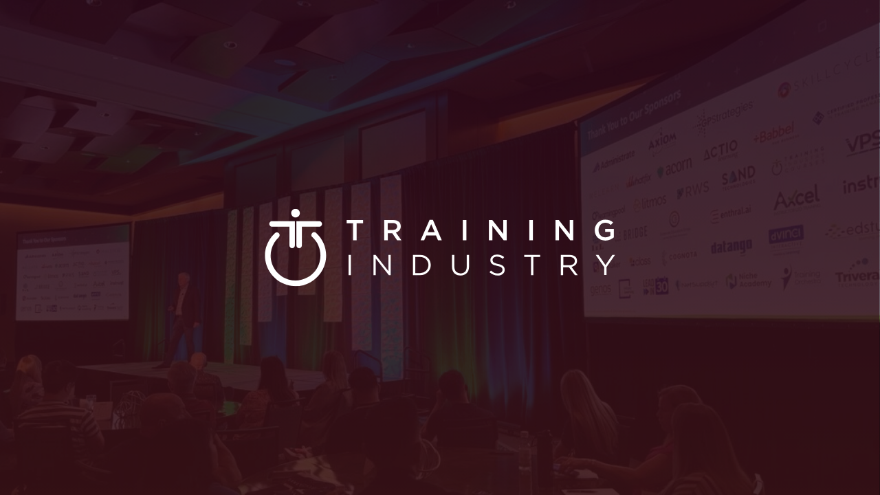 How Training Industry’s AI Agent Attracted 1,400 Signups In Three Months And Converted Them Into Paying Members