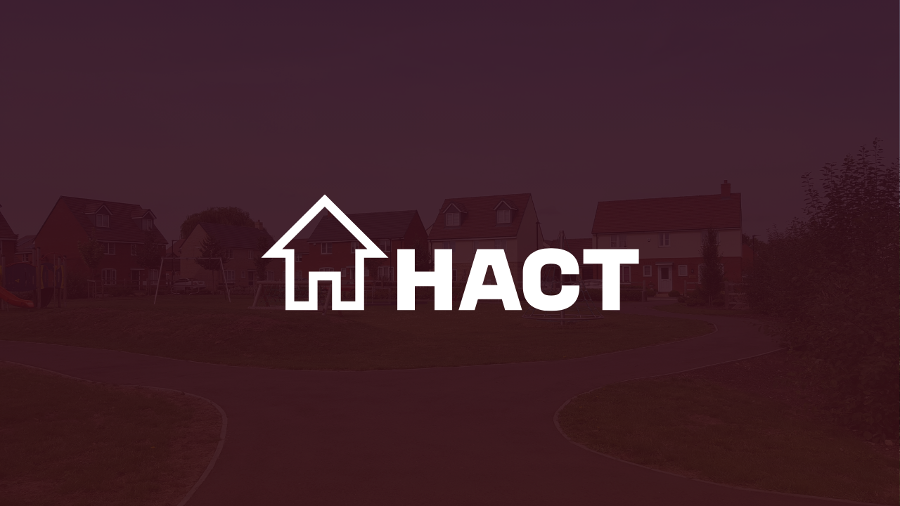 How HACT Moved Their Customers To A Scalable Recurring Revenue Model