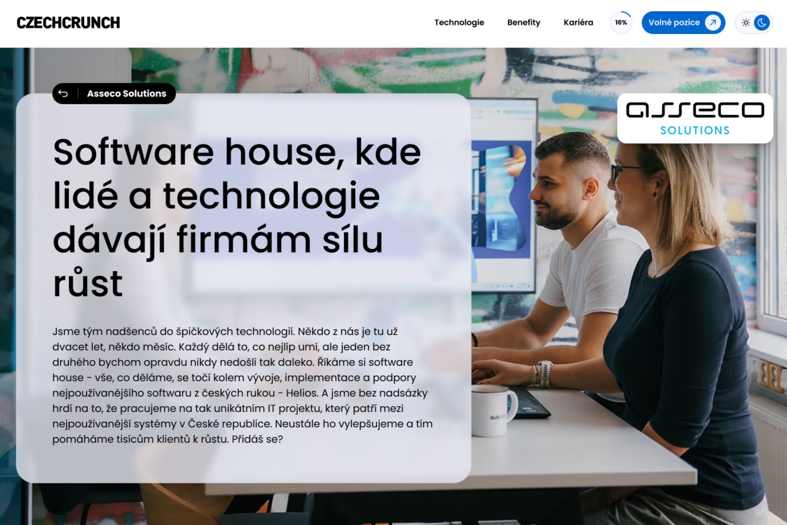 site profile thumbnail