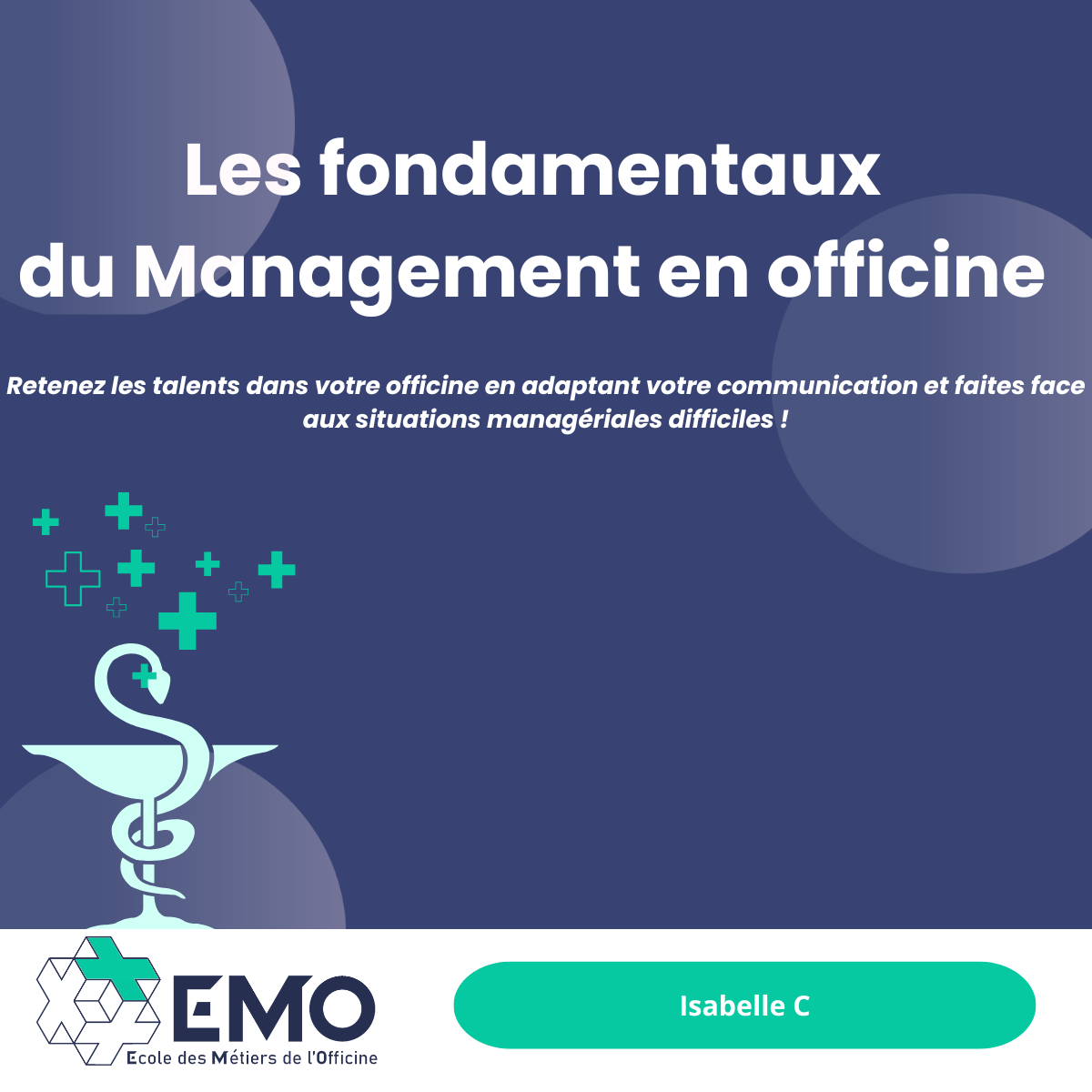 Les fondamentaux du Management