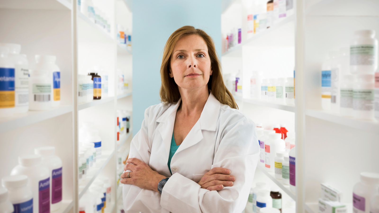 Pourquoi un pharmacien ne devient pas chef d'entreprise le jour de son installation