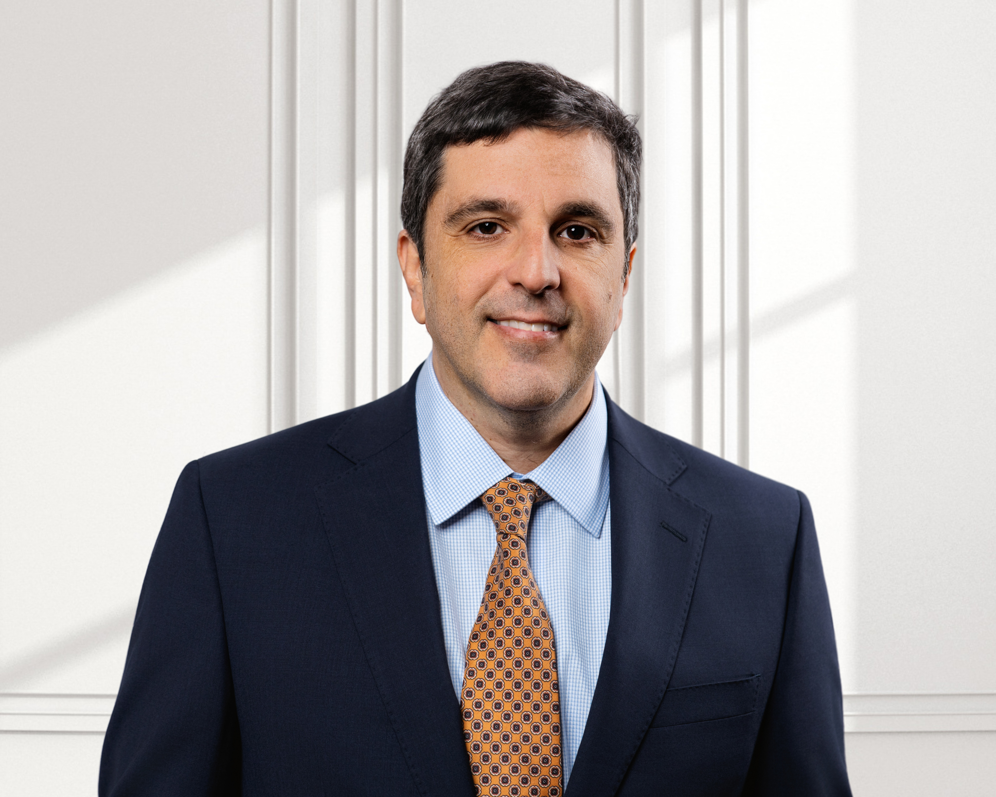 Daniel Braverman Mesothelioma Attorney