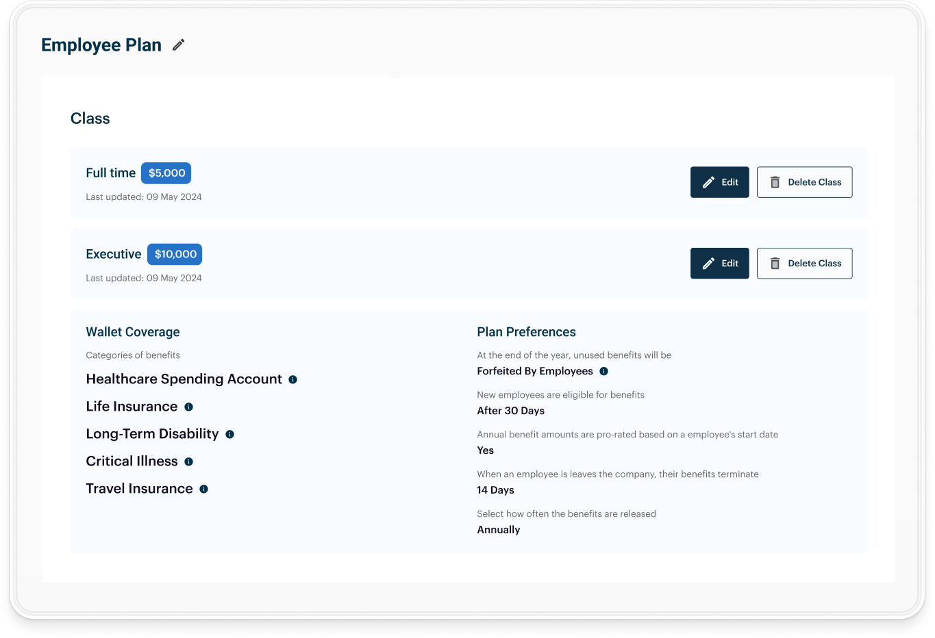 BeniPlus now offers Flexible Spending Accounts with group insurance