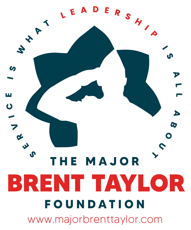 The Major Brent Taylor Foundation