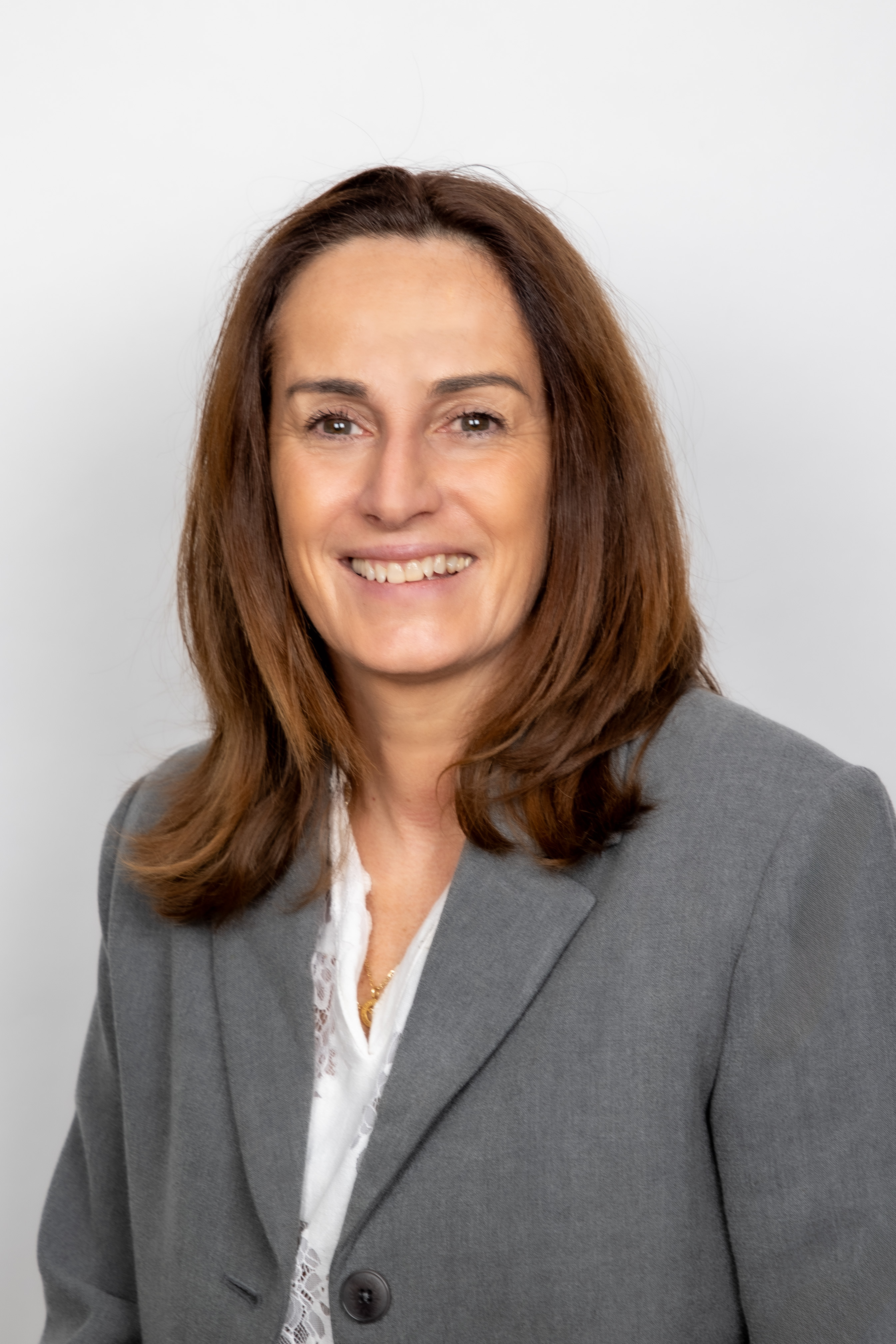 Stéphania Garbett