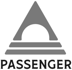 Passenger logo