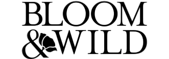 Bloom & Wild logo