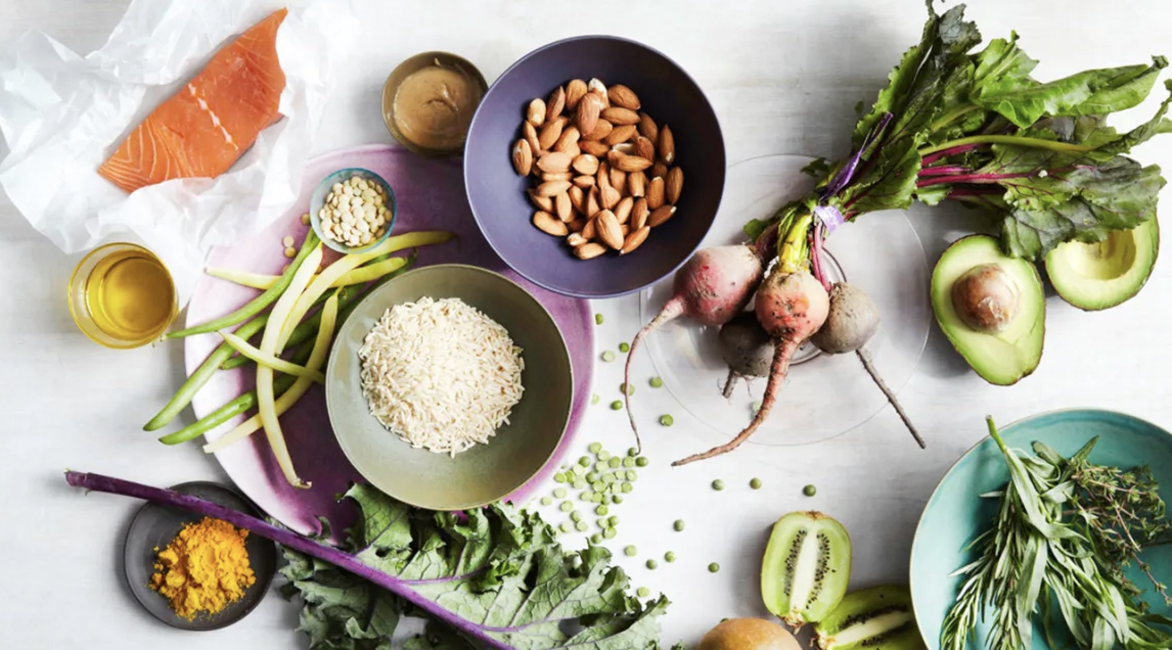 European healthy food brand click and collect case study — Stellar Search