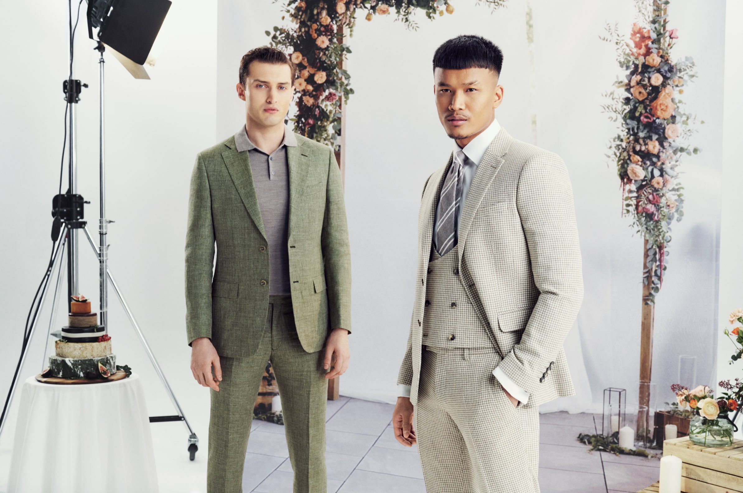 Moss Bros menswear Performance Max campaign case study — Stellar Search