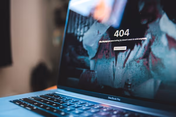 black asus laptop computer showing 3 00