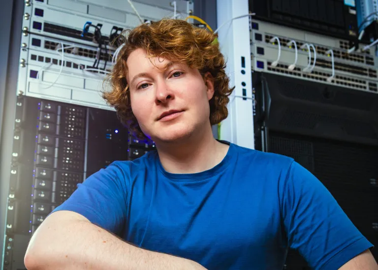 Fortune magazine article about RunSybil raising $40 million