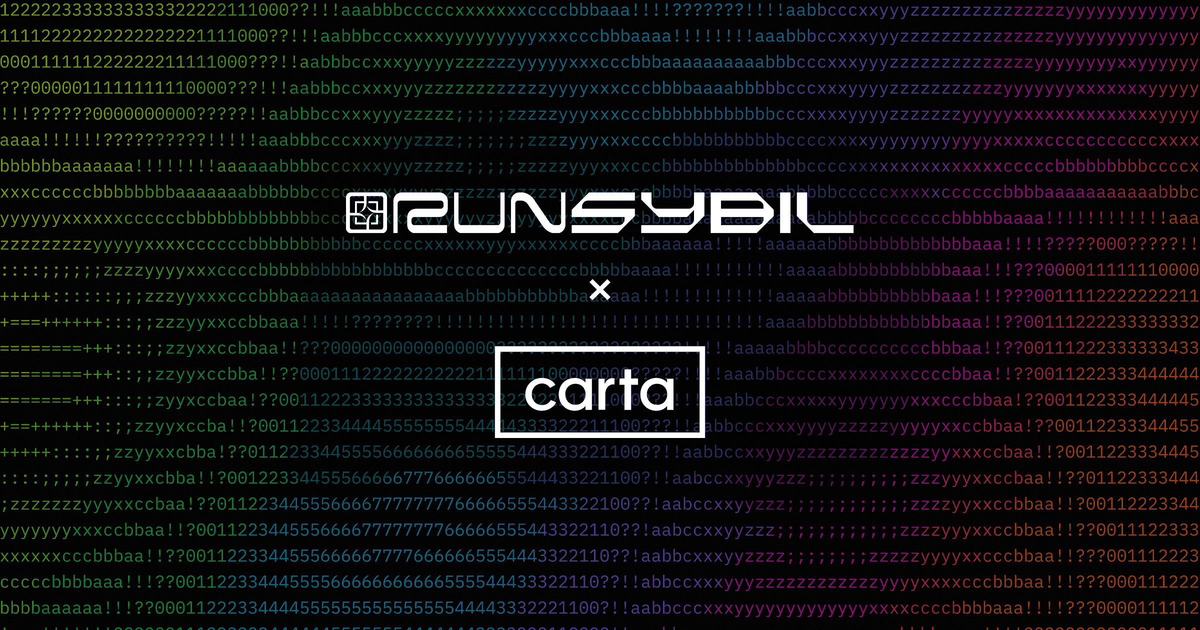 RunSybil × Carta case study