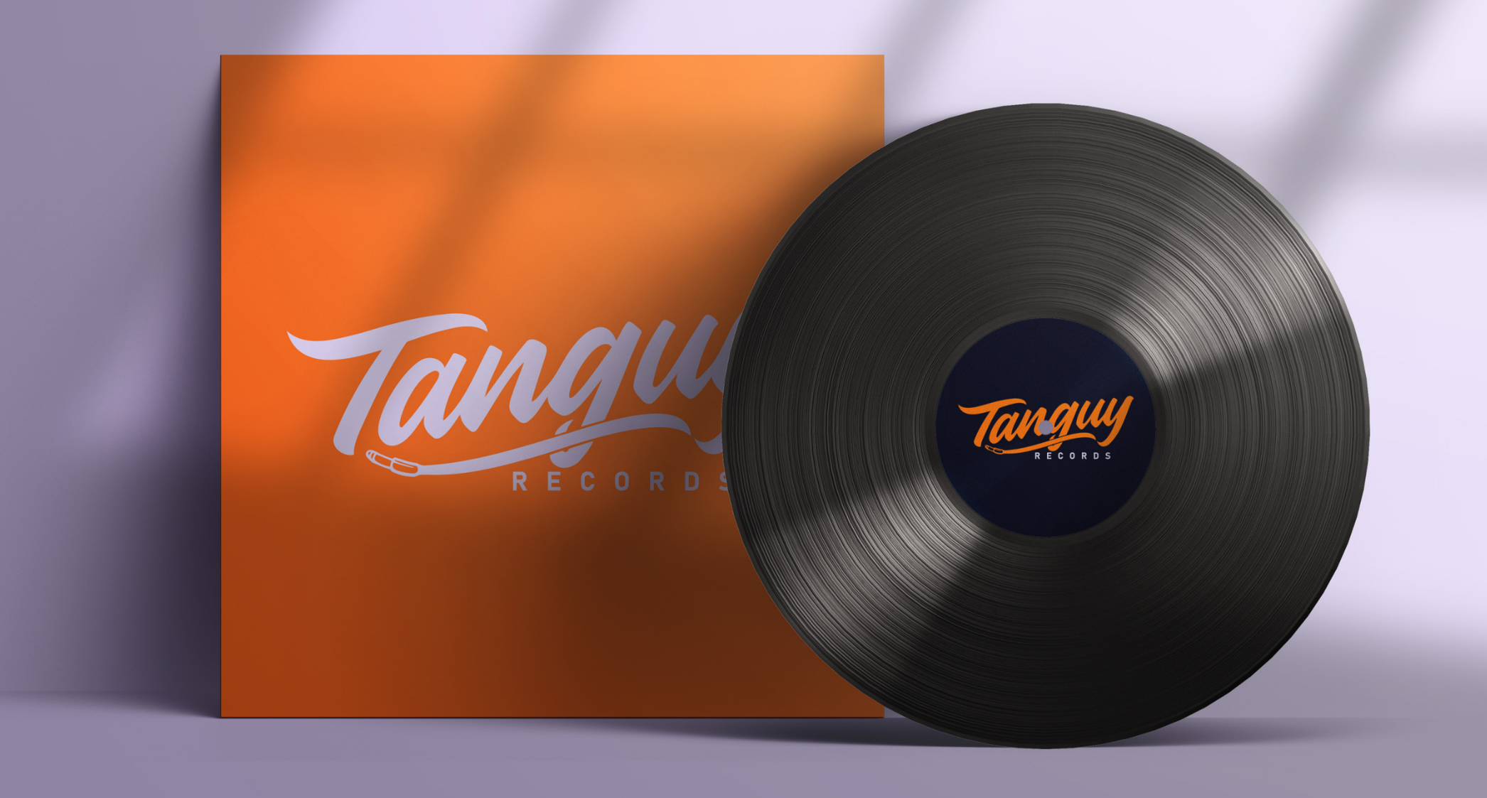 Tanguy Records