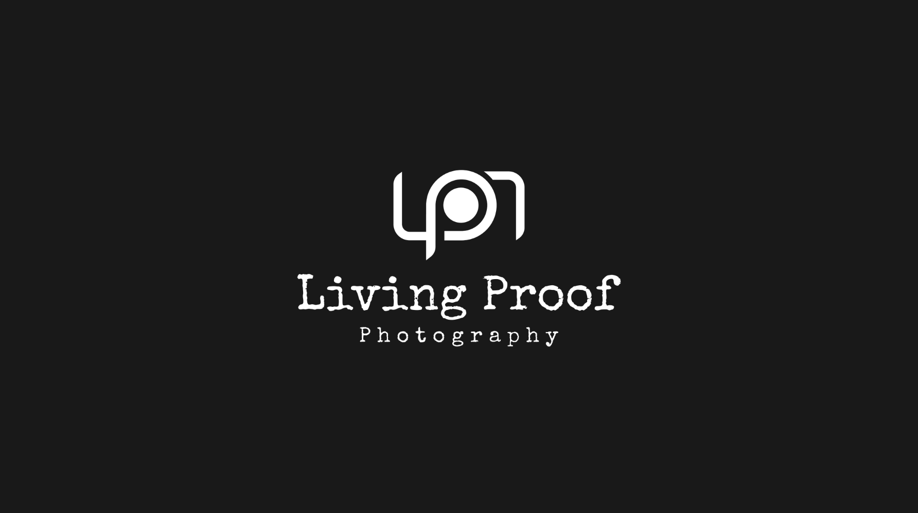Living Proof Photography