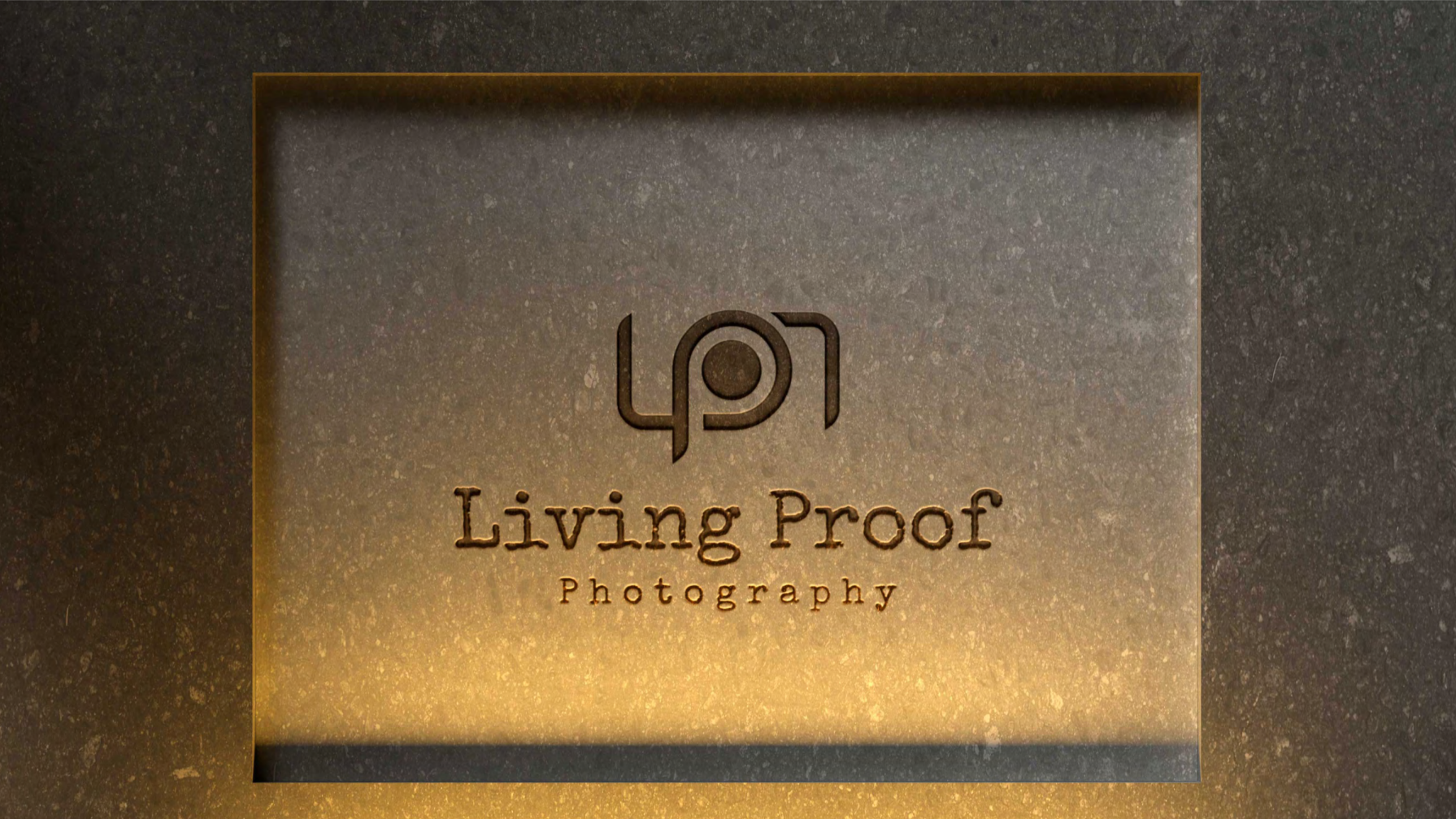 Living Proof Photography