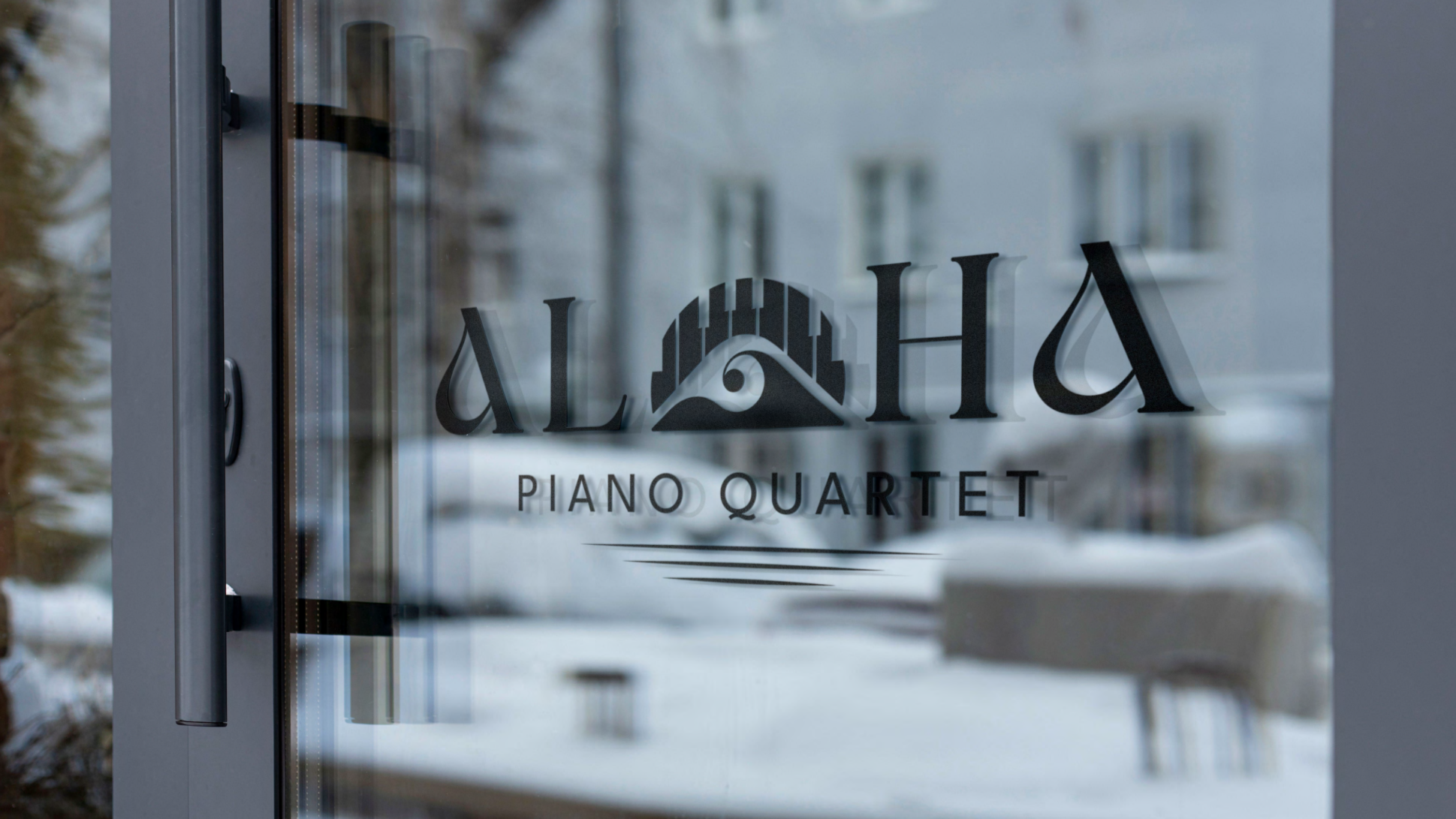Aloha Piano Quartet