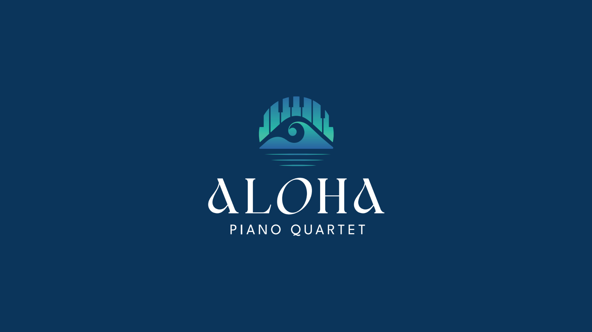 Aloha Piano Quartet