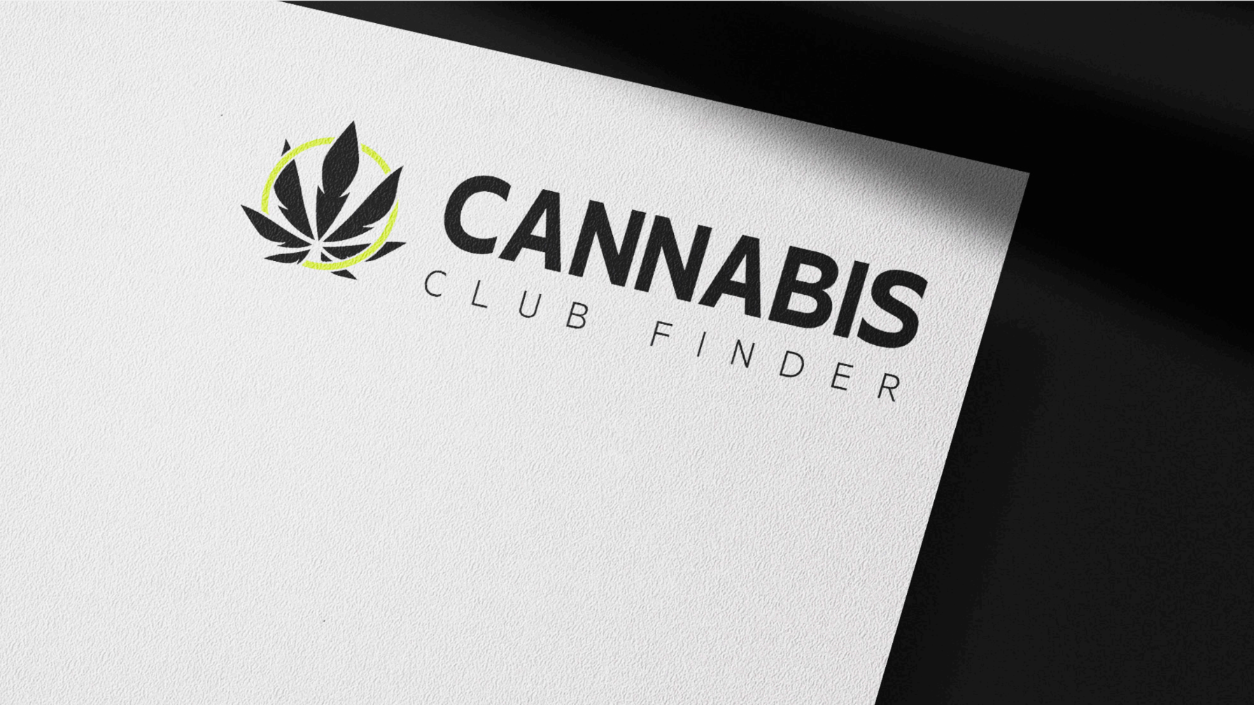 Cannabis Club Finder