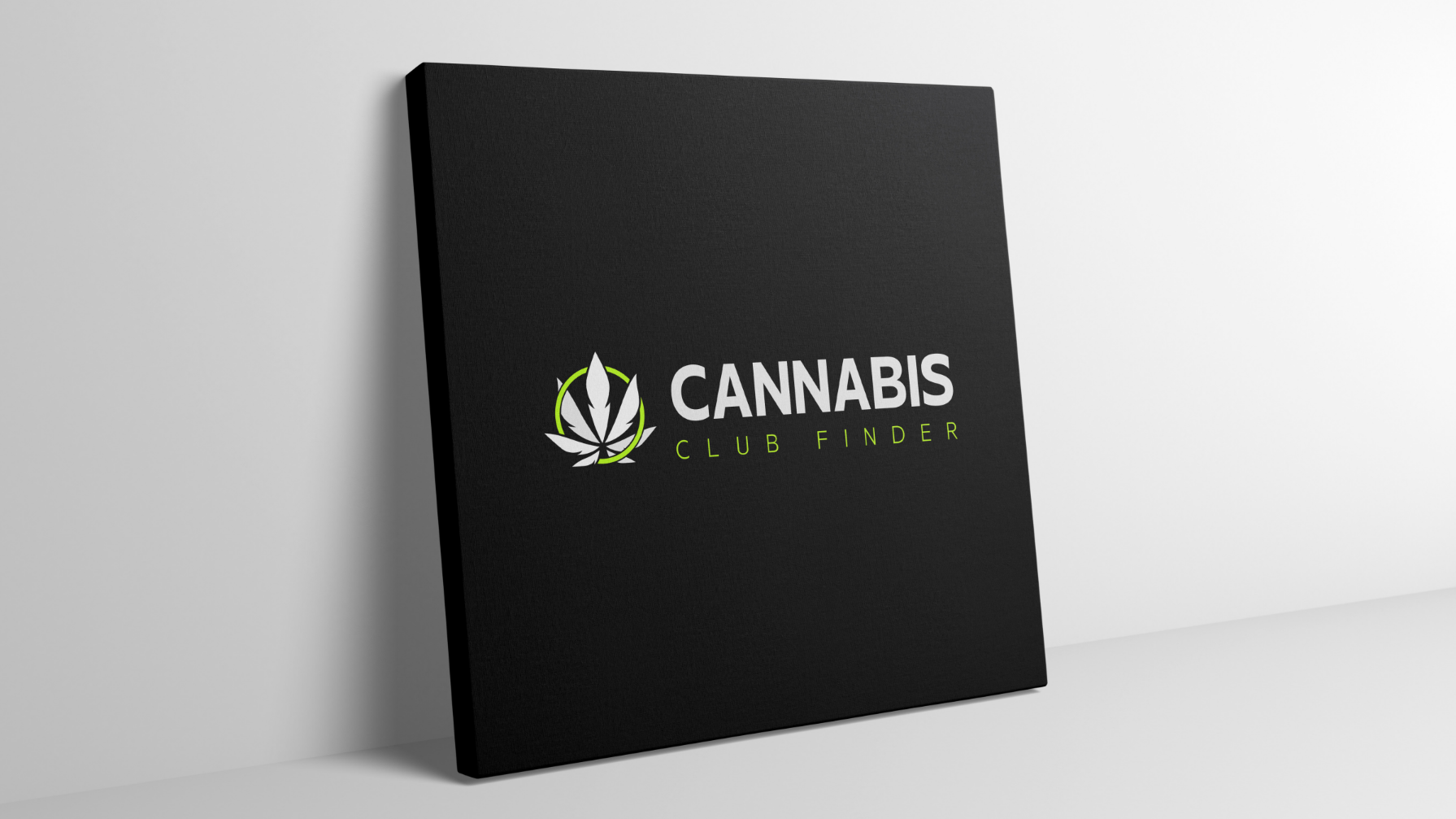 Cannabis Club Finder