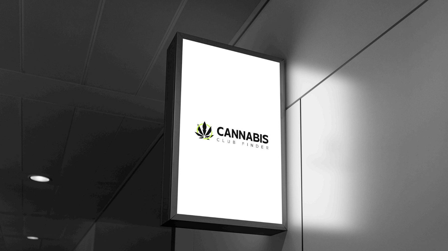 Cannabis Club Finder