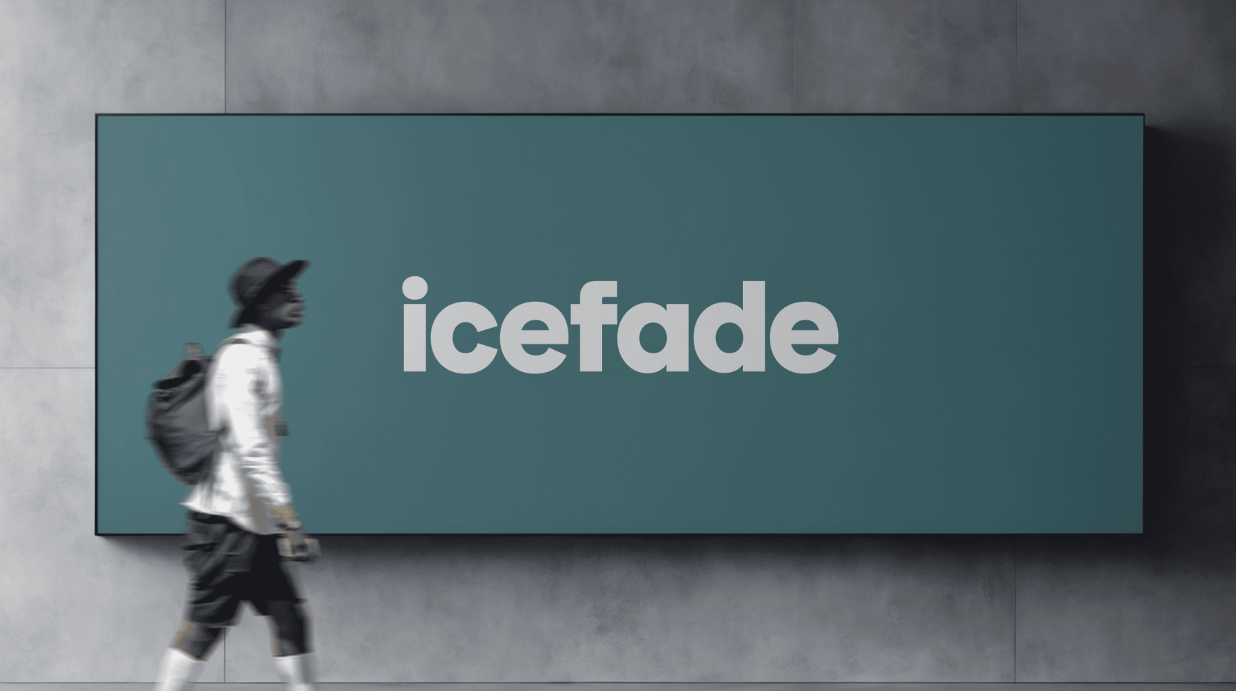 Icefade