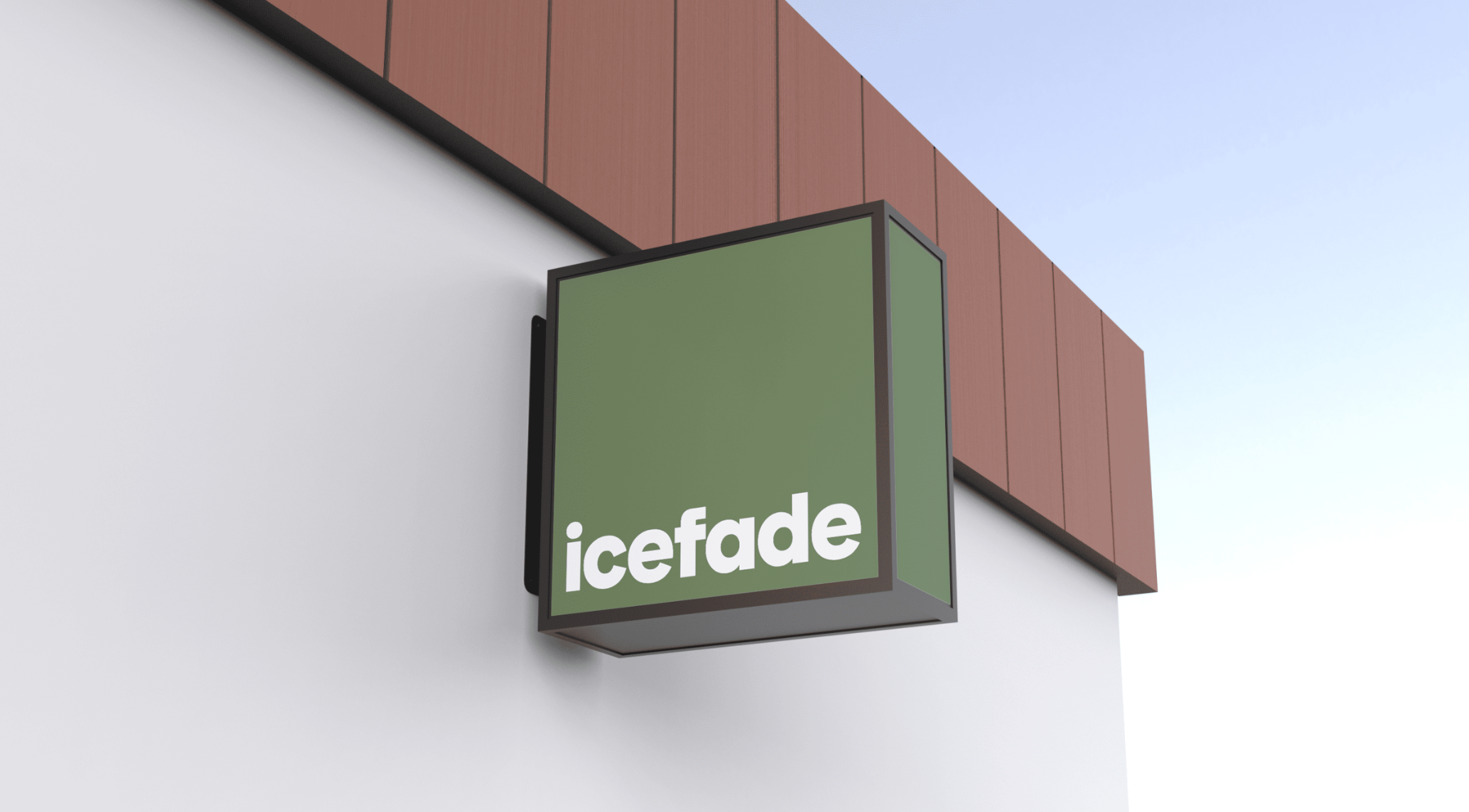 Icefade