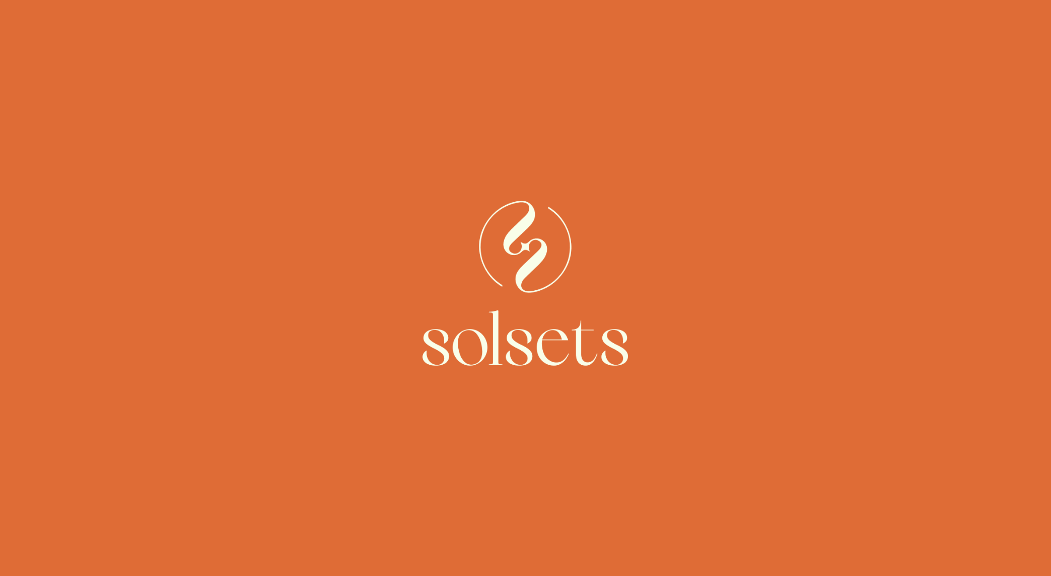 Solsets