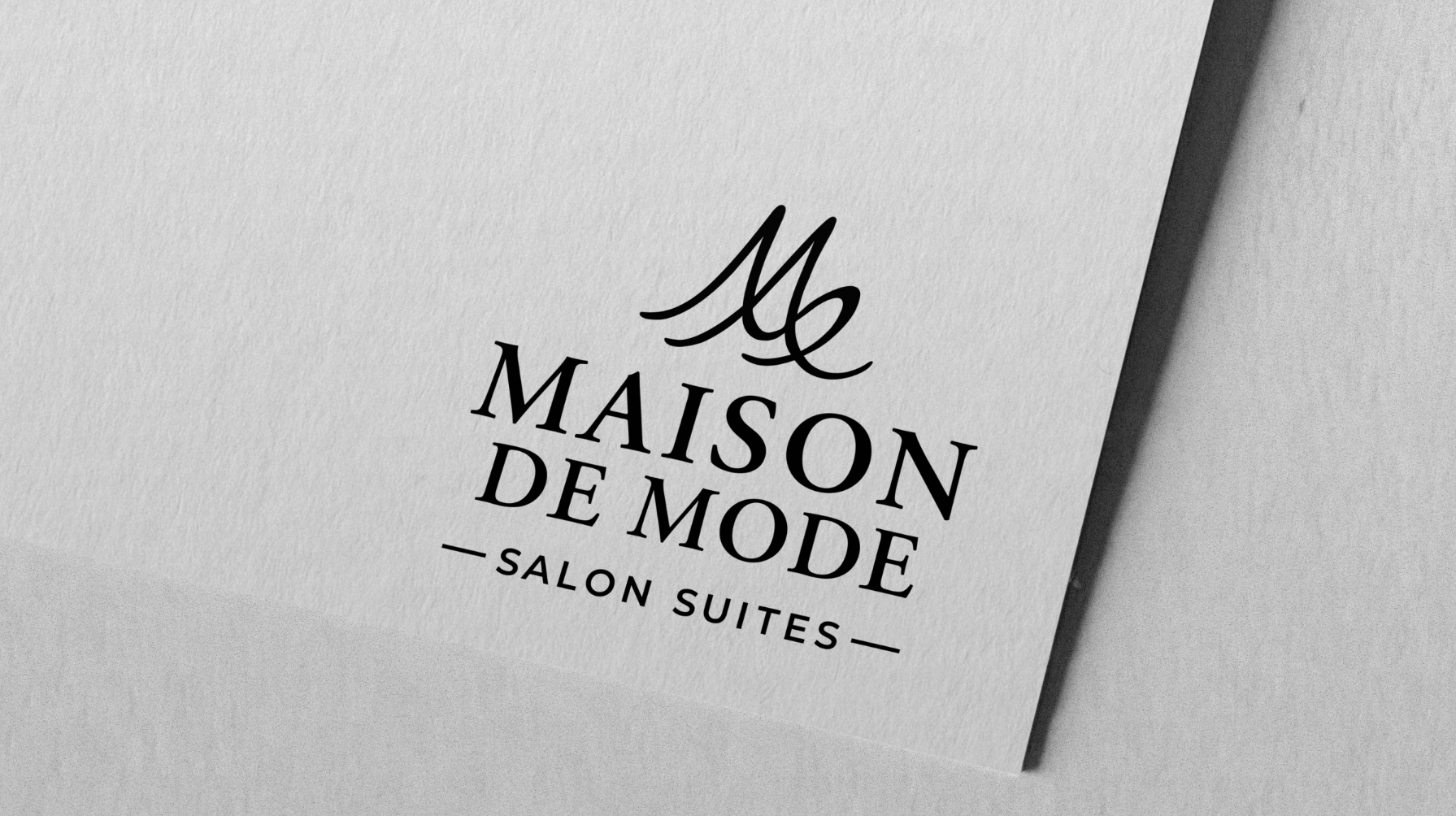 Maison de Mode