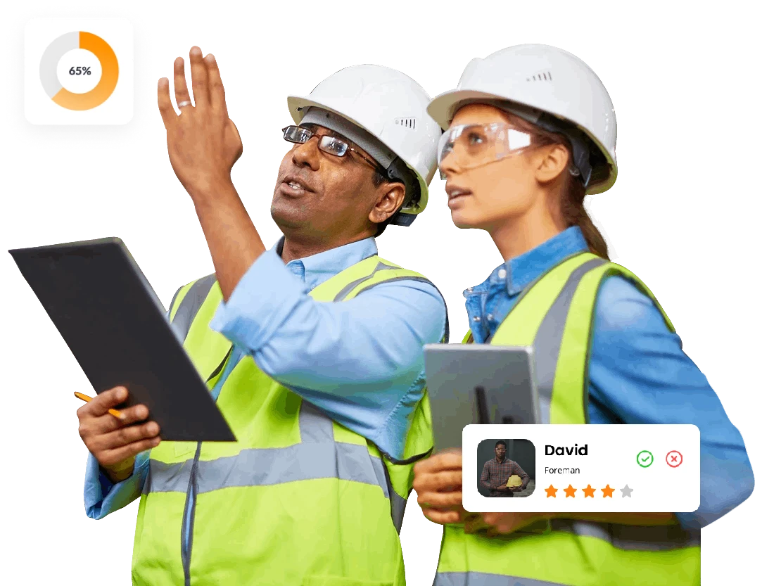 construction operations management