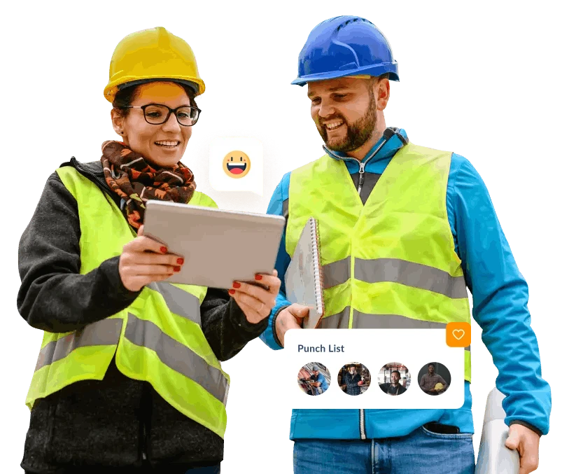 collaborative construction