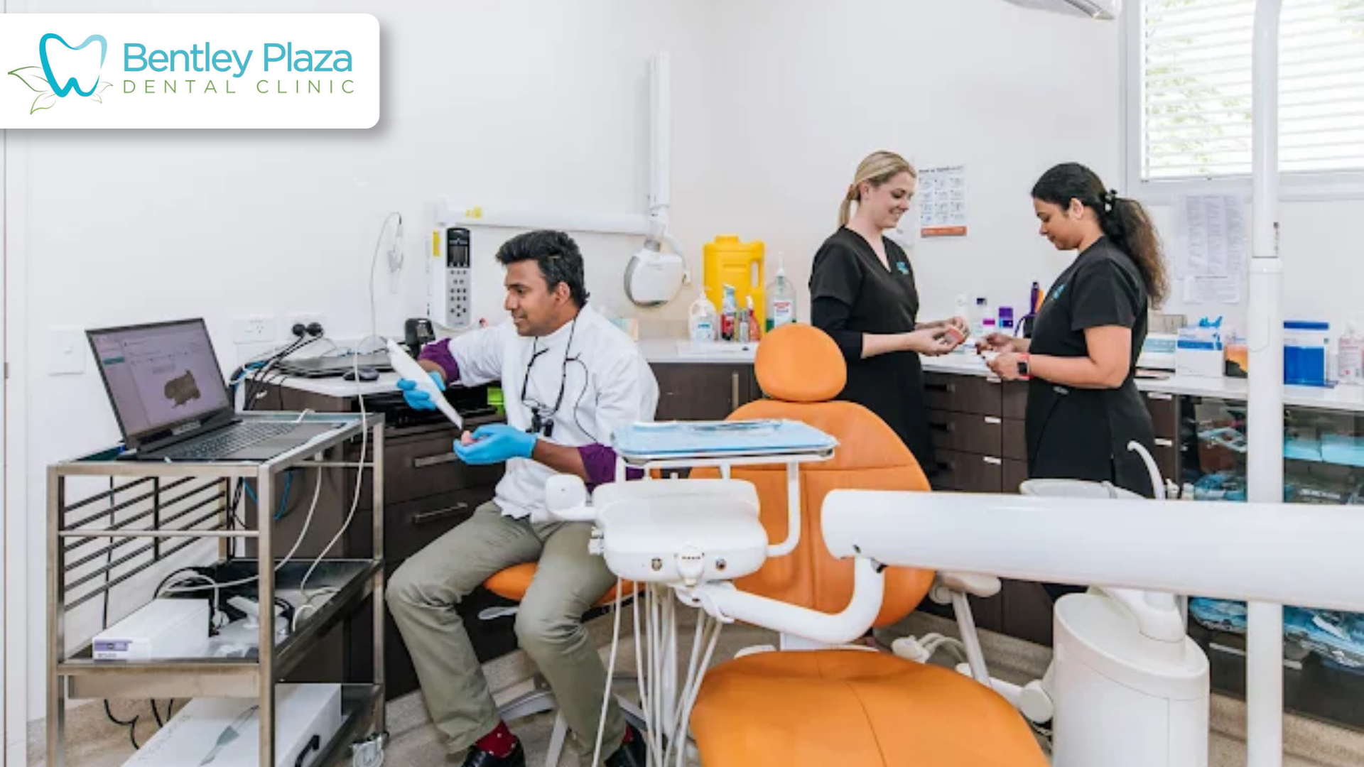 Your Local Dentist in Bentley Plaza | Bentley Plaza Dental Blog