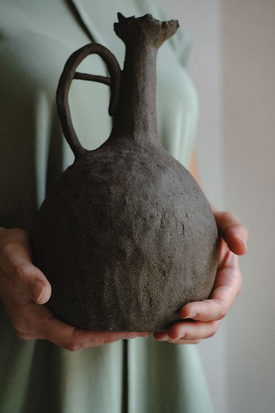 Eden Flower Vase