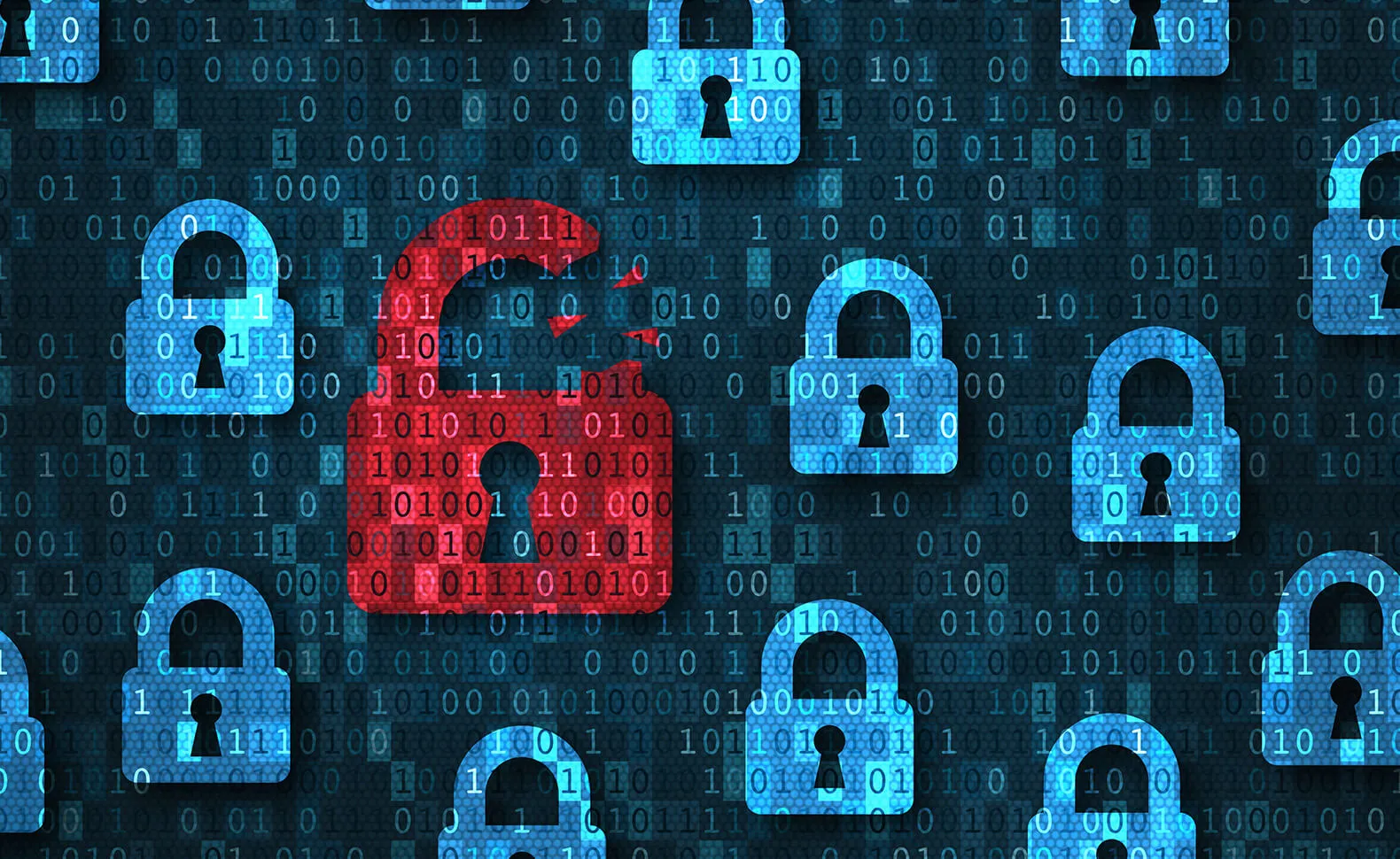 Is your antivirus protection up-to-date?