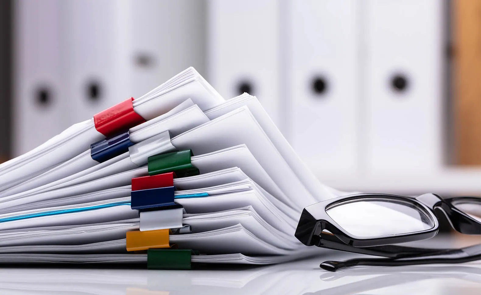 Expiring license and maintenance contracts