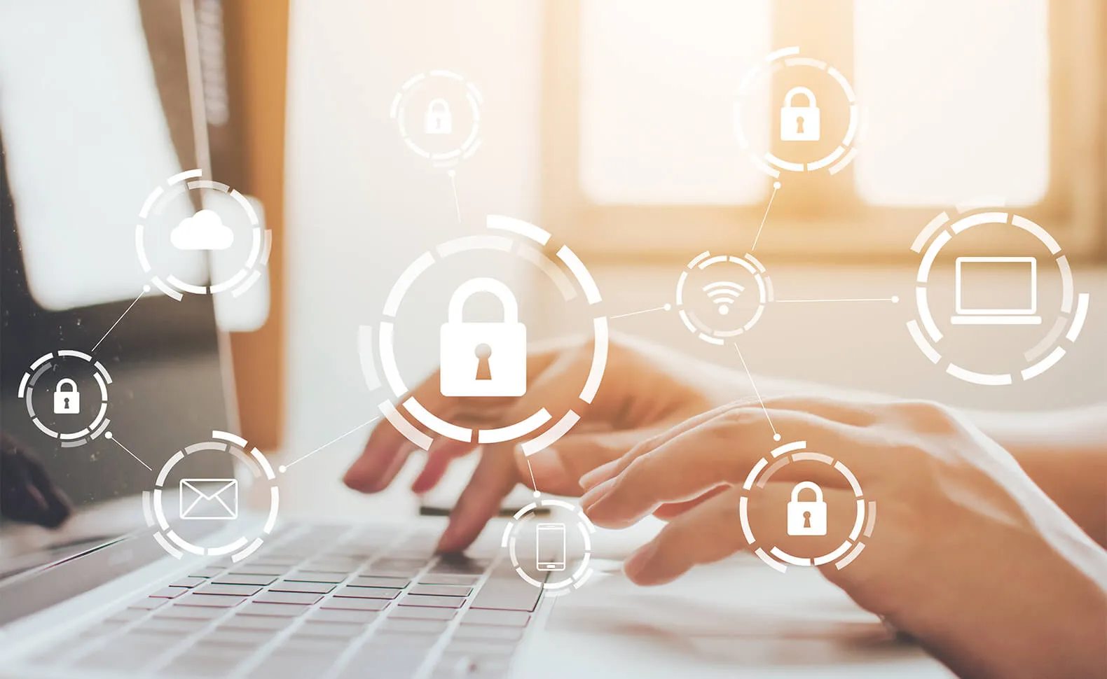 Vulnerabilities with unwanted approvals in the network