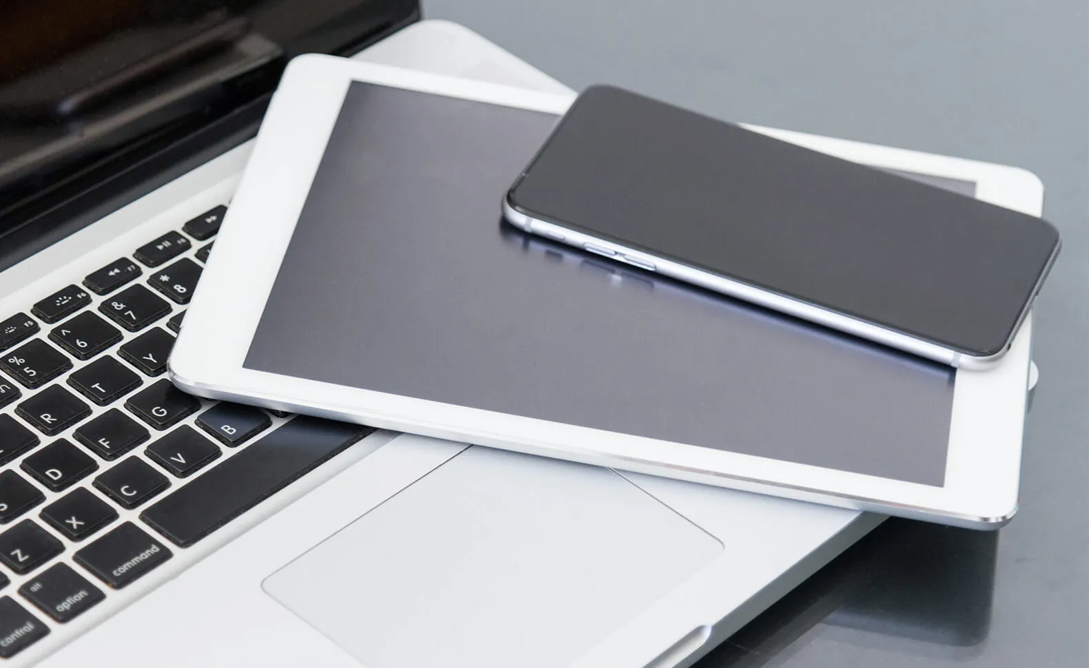 Third-party Devices In Own Network