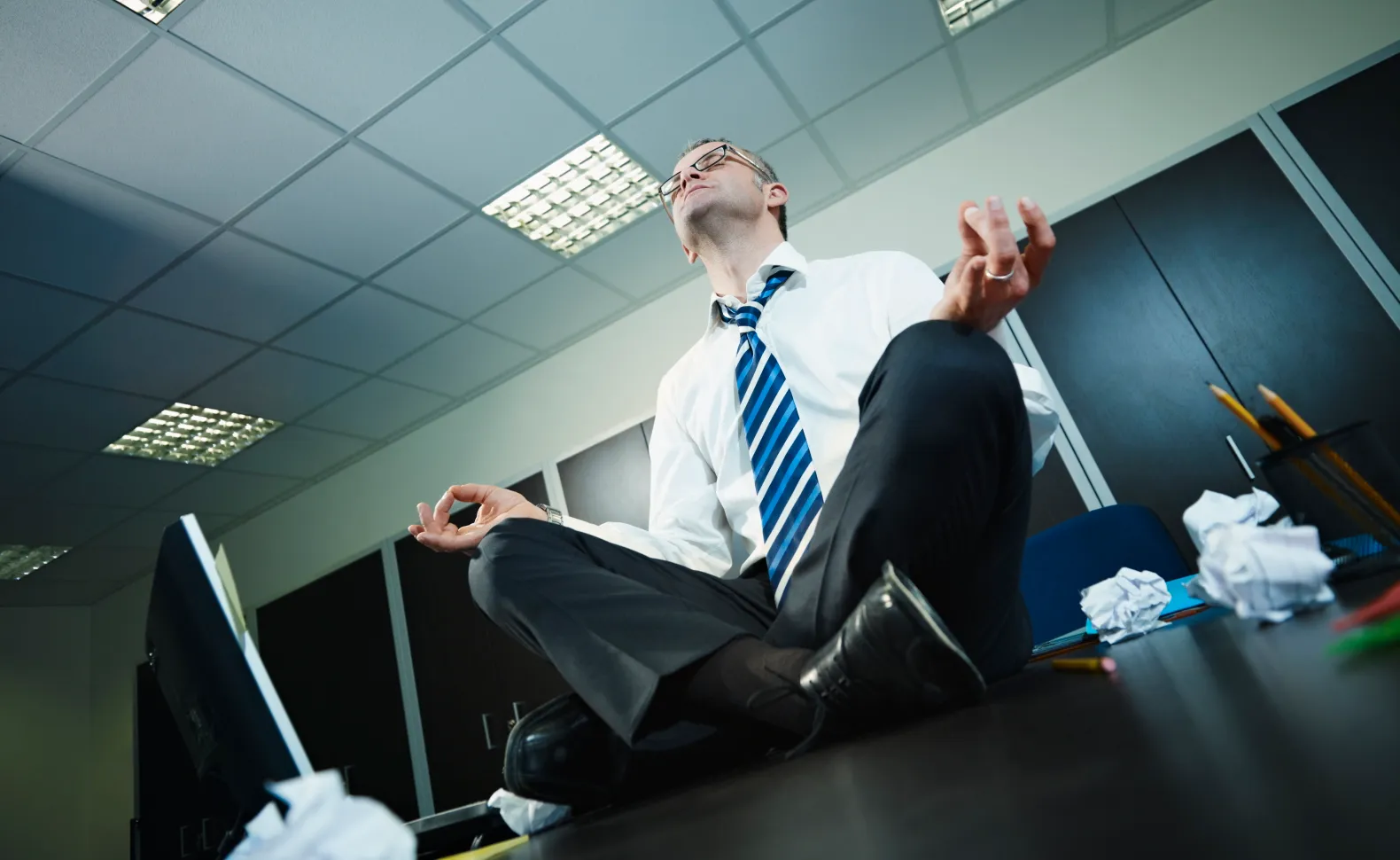 IT documentation protects in case of personnel failures