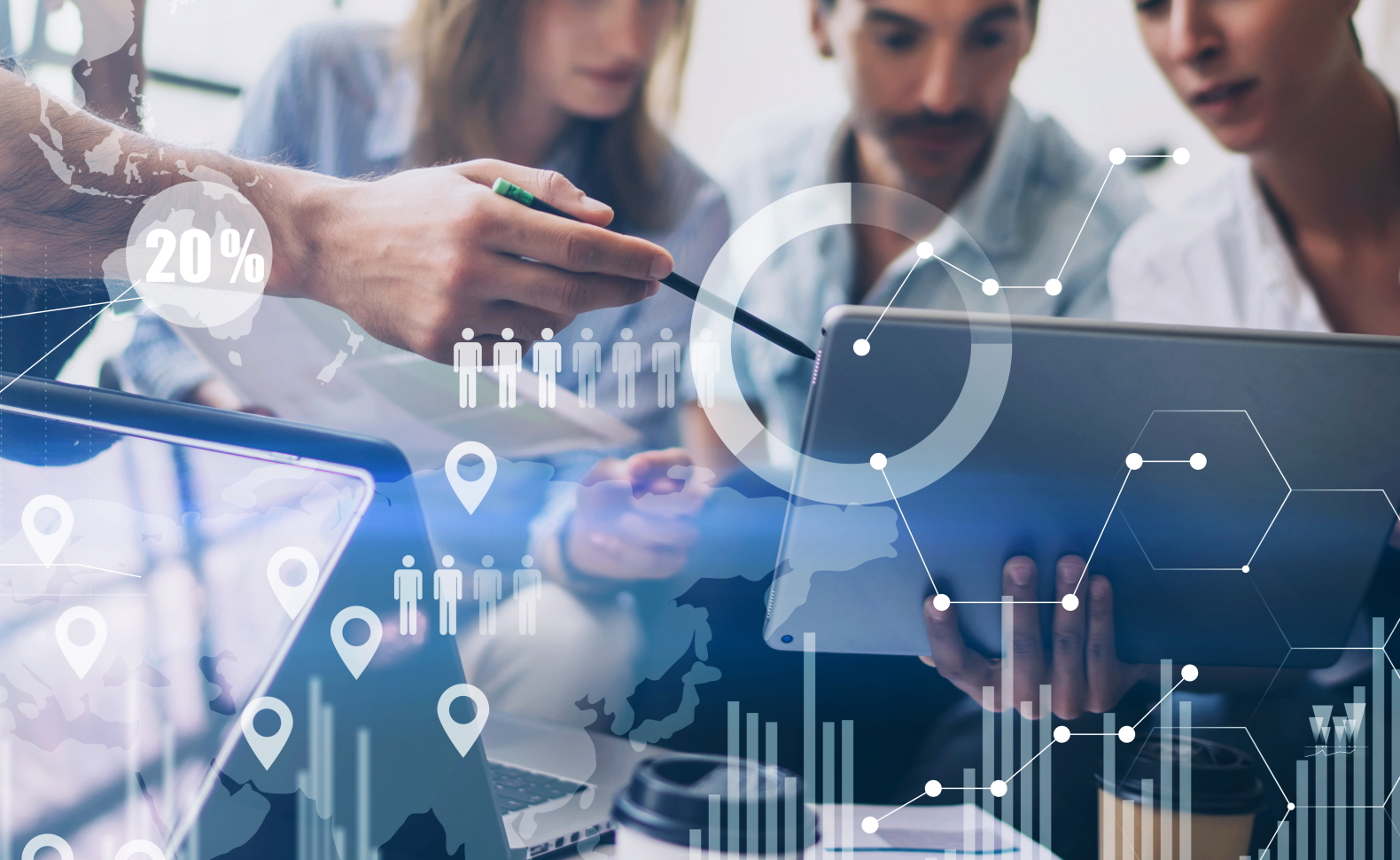 IT-Planung mit Docusnap: Effiziente Basis für Ihre IT-Dokumentation