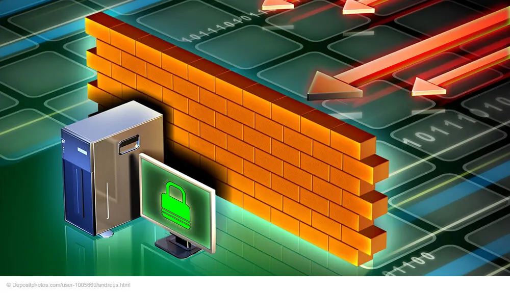 The Penetration Test