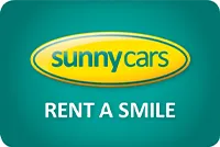 Sunnycars Logo - car rental broker with IT-supported booking infrastructure